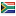 luxo.co.za hosted country